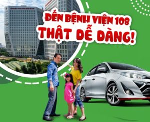 xe ghép hà nam bệnh viện 108