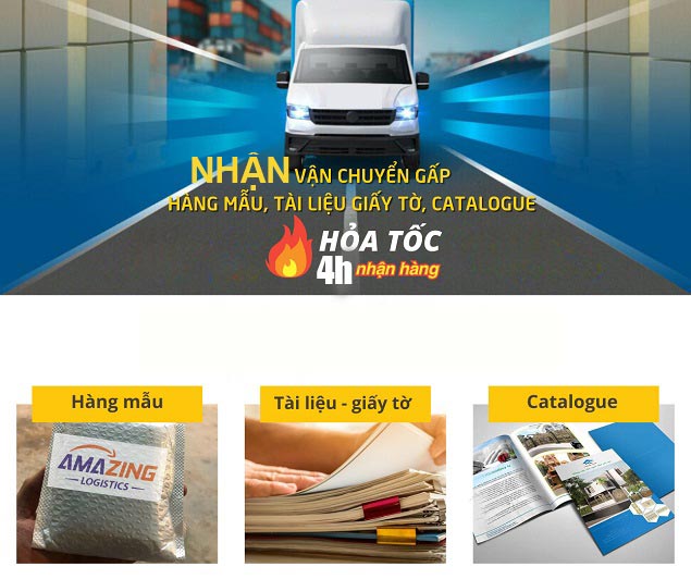 dịch vụ gửi đồ hà nam hà nội giá rẻ