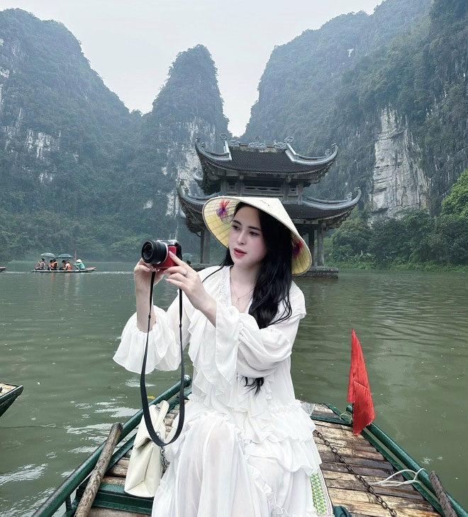 kinh nghiệm du lịch tràng an ninh bình